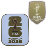 26-27 Argentina Green Goalkeeper Kids Soccer Jersey