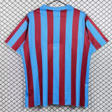 1994-1995 Trabzonspor Home Retro Soccer Jersey