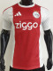 26-27 Ajax Home Player Version Soccer Jersey