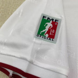 1997-1998 Toros Neza Away Retro Soccer Jersey