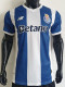 26-27 Porto Home Player Version Soccer Jersey