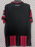 26-27 Frankfurt Home Fans Soccer Jersey
