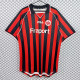 2001-2003 Frankfurt Home Retro Soccer Jersey