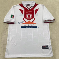 1997-1998 Toros Neza Away Retro Soccer Jersey
