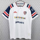 26-27 Cagliari Away Fans Soccer Jersey