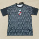 26-27 River Plate Black Fans Training shirts