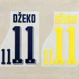 26-27 Bosnia and Herzegovina Home Player Version Soccer Jersey