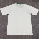 26-27 Uzbekistan Away Fans Soccer Jersey