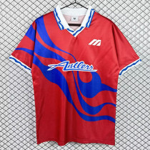 1994 Kashima Antlers Home Retro Soccer Jersey 鹿岛鹿角