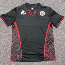 26-27 Tunisia Third Fans Soccer Jersey