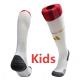 26-27 Bayern Home White Kids Socks(儿童)