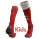 26-27 ARS Home Red Kids Socks(儿童)