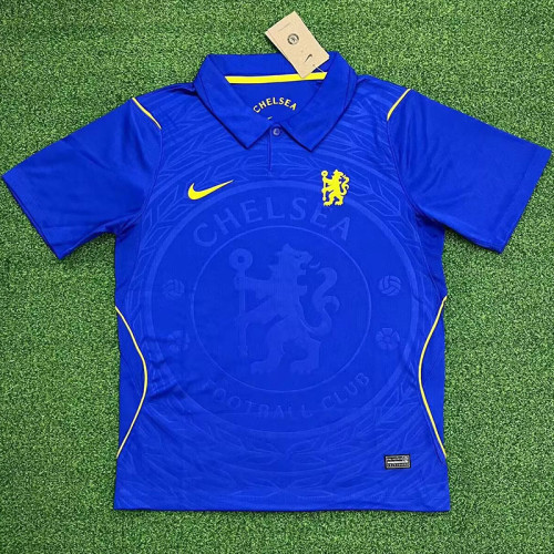 Chelsea 26/27