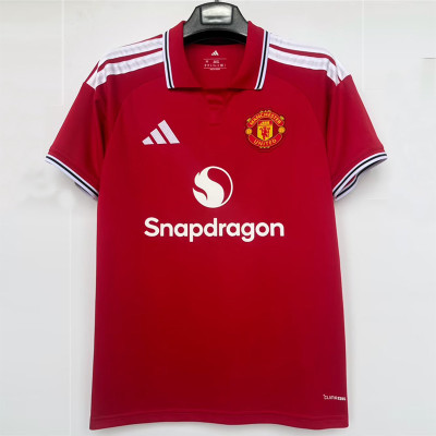 26-27 Man Utd Home Fans