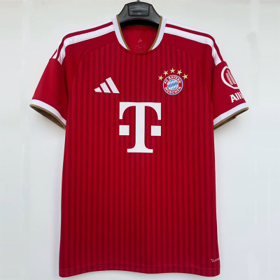 26-27 Bayern Home Fans