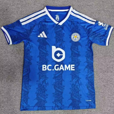 26-27 Leicester City Home Fans