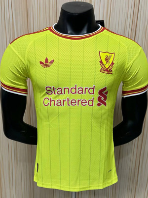 26-27 LIV Fluorescent Green Special Edition Player Version Training