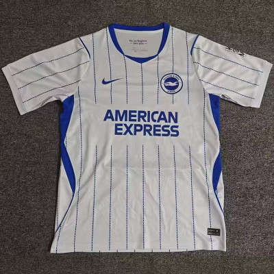 26-27 Brighton Away Fans