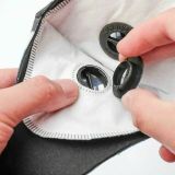 5-20PCS PM2.5 Active Carbon Filters for Mesh or Neoprene,Replacement Parts