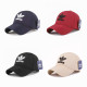 Casual Baseball Cap adjustable Mens Womens Running Golf