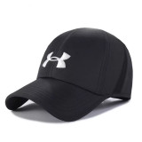 Casual Baseball Cap adjustable Mens Womens Running Golf