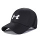 Casual Baseball Cap adjustable Mens Womens Running Golf