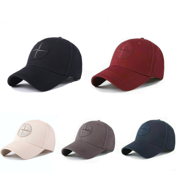 Stone Lsland Baseball Cap