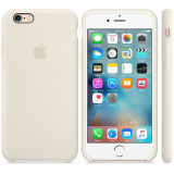 Genuine Liquid Silicone Case Cover for Apple iPhone
