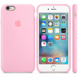 Genuine Liquid Silicone Case Cover for Apple iPhone