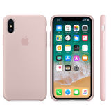 Genuine Liquid Silicone Case Cover for Apple iPhone