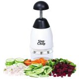 Kitchen Slap Chop Food Chopping Machine Tool Cutter Fruit Vegetable Slicer