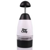 Kitchen Slap Chop Food Chopping Machine Tool Cutter Fruit Vegetable Slicer