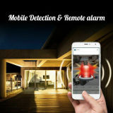 1080P Wireless WiFi Indoor/Outdoor HD MINI Magnetic IP Camera CCTV Home Security