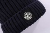 【SALE】Warm Turnup Cap Beanie Knit Stretch Winter Hat