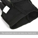 Winter Warm Windproof Anti-slip Thermal Touch Screen Gloves