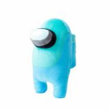 Among Us Plush Soft Stuffed Toy Doll Game Figure Plushie Kids Xmaxs Gift