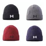 【SALE】Beanie Hat Mens Womens Cuffed Cap Knit Stretch Gifts