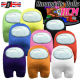 【SALE】9Color Among Us Plush Soft Stuffed Toy Doll Game Figure Plushies Kids