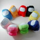 【SALE】9Color Among Us Plush Soft Stuffed Toy Doll Game Figure Plushies Kids