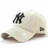 Casual Baseball Cap adjustable Mens Womens Running Golf