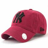 Casual Baseball Cap adjustable Mens Womens Running Golf