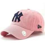 Casual Baseball Cap adjustable Mens Womens Running Golf