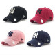 Casual Baseball Cap adjustable Mens Womens Running Golf