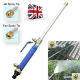 High Pressure Power Washer Spray Water Gun With Nozzle Hose Tips Garden