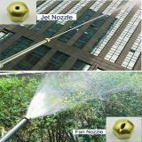 High Pressure Power Washer Spray Water Gun With Nozzle Hose Tips Garden