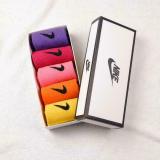 5 Pairs Socks Women's Men's Sports Socks Cotton Socks Casual Mid-Tube Socks