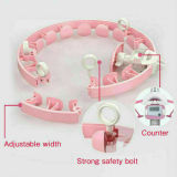 Smart Hula Hoop Lose Weight Fitness Sports Detachable Auto Counting Circle