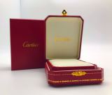 Cartier Full Set Jewelry Box Cartier Watch Box