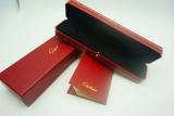 Cartier Full Set Jewelry Box Cartier Watch Box