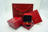 Cartier Full Set Jewelry Box Cartier Watch Box